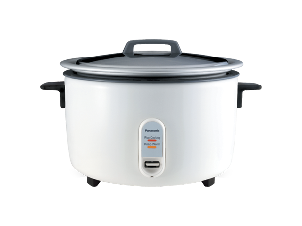 SR-972F (7.2 ลิตร) เคลือบเทฟลอน ข้าวไม่ติดหม้อ