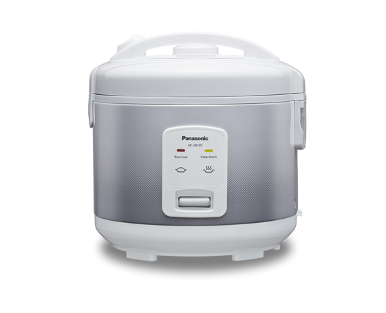 Smart Cook Rice Cooker SR-JN105