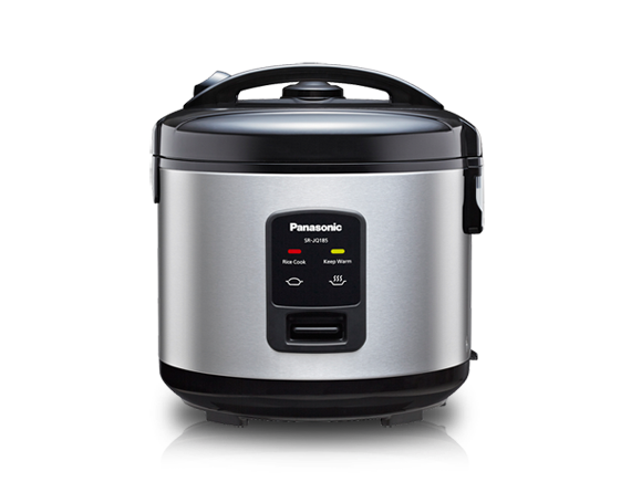 Smart Cook Rice Cooker SR-JQ185