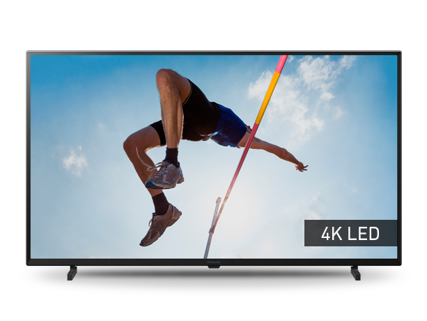 รูปของ TH-40JX700T 40 นิ้ว, LED, 4K HDR Android TV