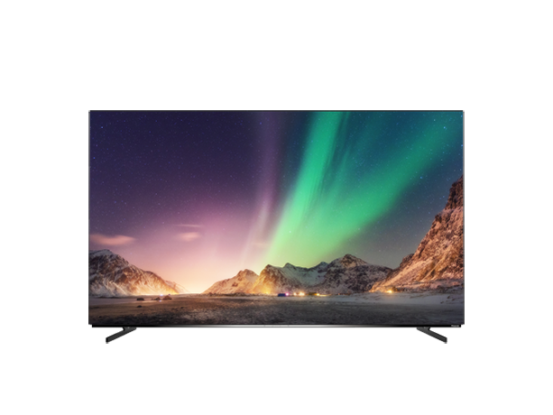 รูปของ TH-55JZ950T 55 นิ้ว, OLED 4K Pro UHD Smart Android TV™