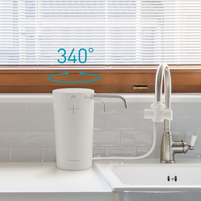 การติดตั้งที่ยืดหยุ่นตามสถานที่