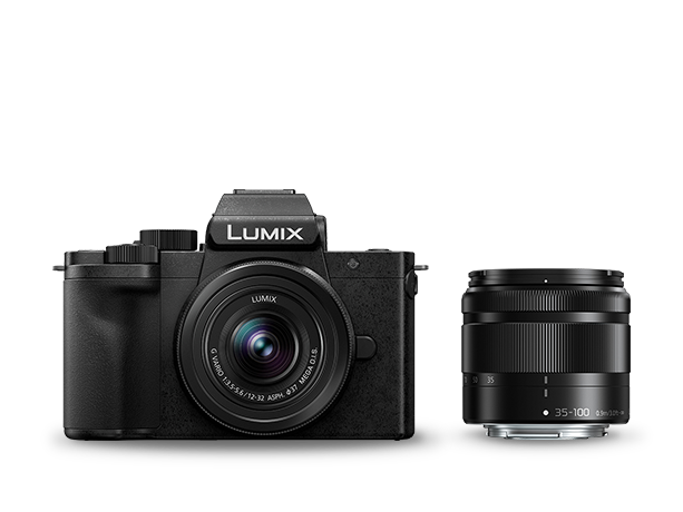LUMIX G Kamera DC-G100W Resmi