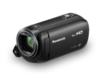 HD Kayıt Özellikli Kamera HC-V380 Resmi