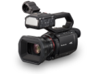 4K Profesyonel Kayıt Özellikli Kamera HC-X2000 Resmi