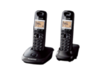 KX-TG2512 DECT Kablosuz Telefon Resmi