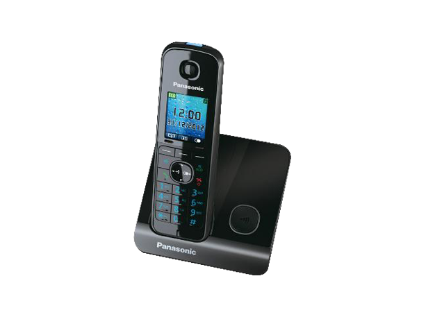 KX-TG8151 DECT Kablosuz Telefon Resmi