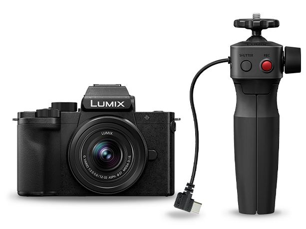 LUMIX G 相機 DC-G100D商品圖