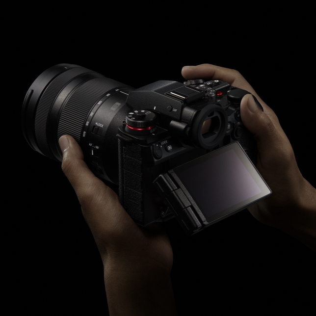 適合任何風格的高適應性顯示螢幕