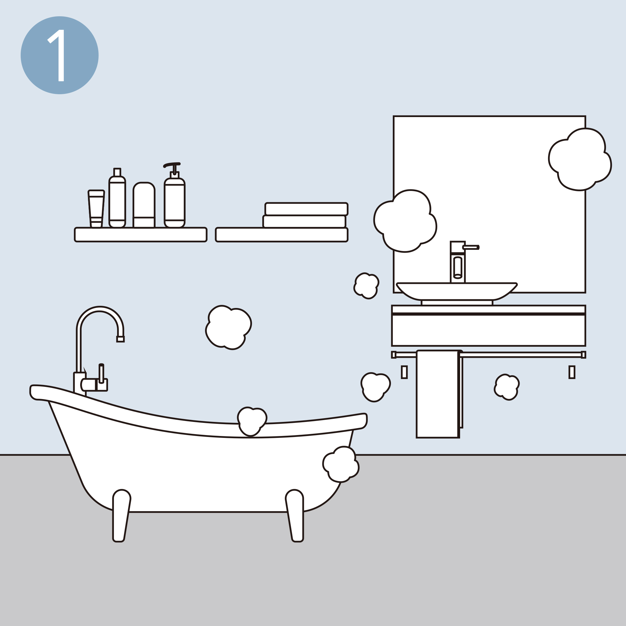 採用Panasnic設計的PaPIRS