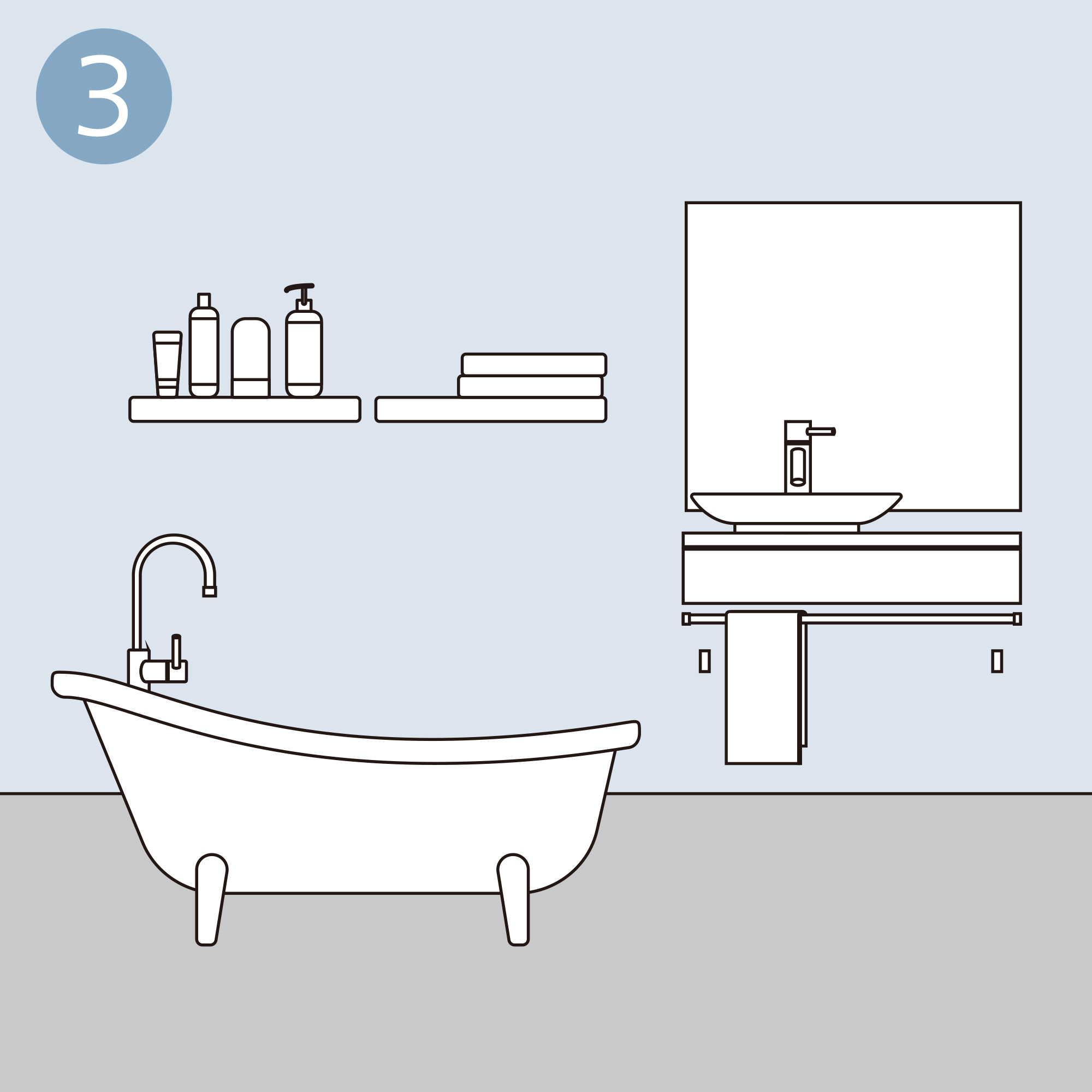 採用Panasnic設計的PaPIRS