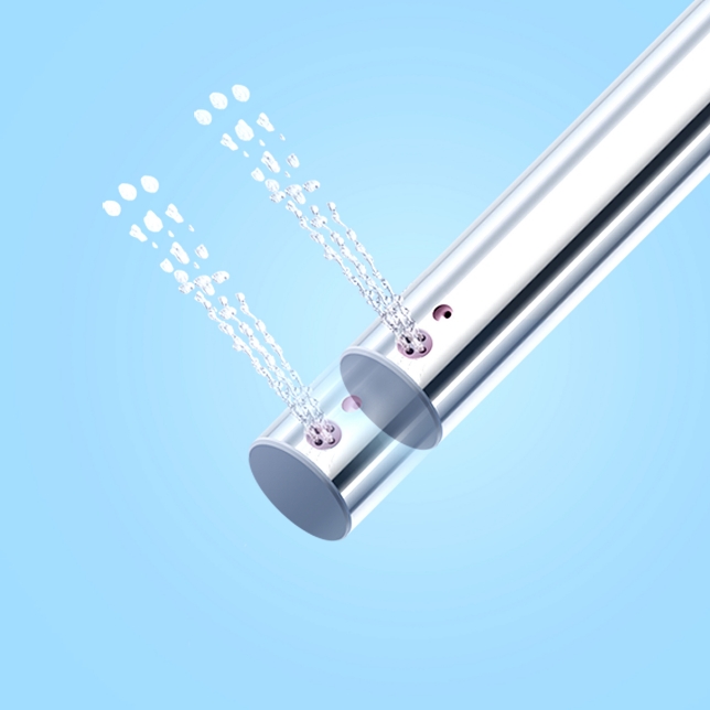 一次滿足  各種飲水需求