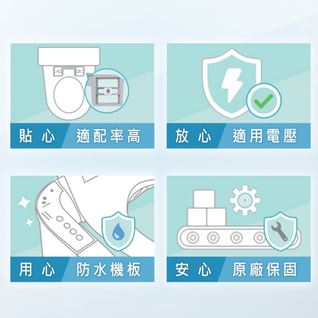 一次滿足  各種飲水需求