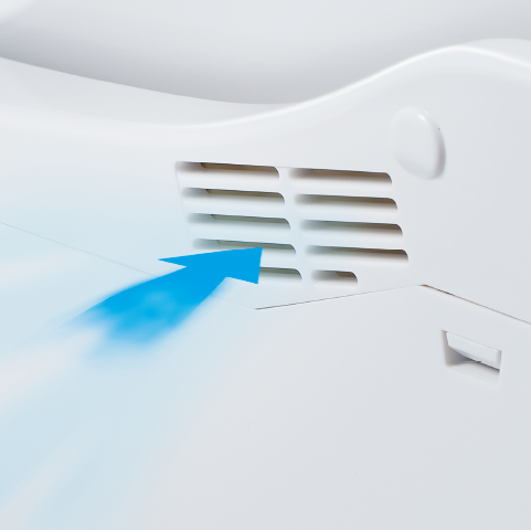 一次滿足  各種飲水需求