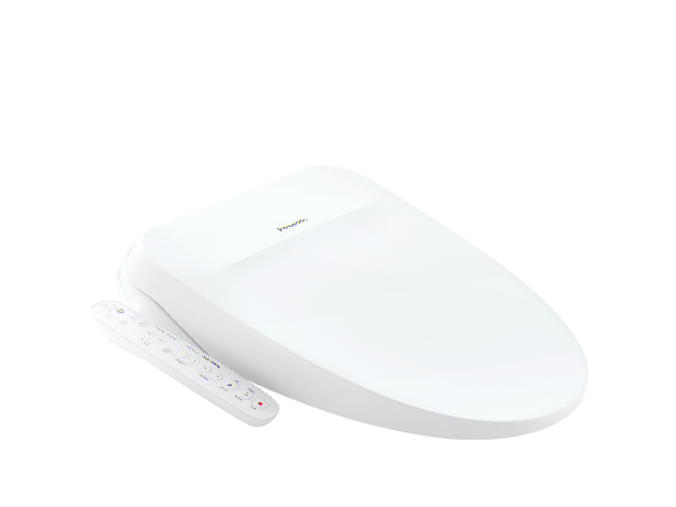 瞬熱式溫水洗淨便座<br>DL-PU20TWWS商品圖