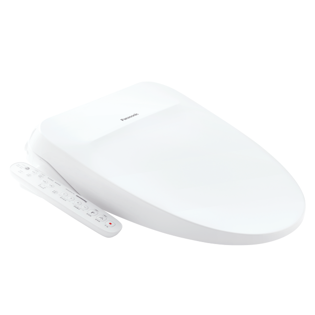 瞬熱式溫水洗淨便座<br>DL-PU20TWWS商品圖