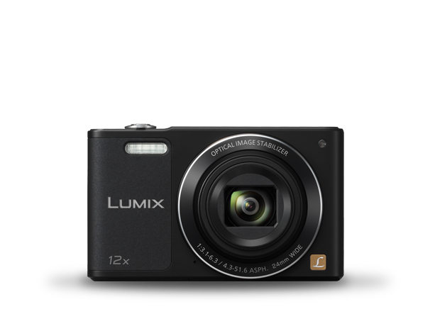 LUMIX 數位相機 DMC-SZ10商品圖