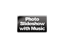 JPEG 投影片搭配音樂播放