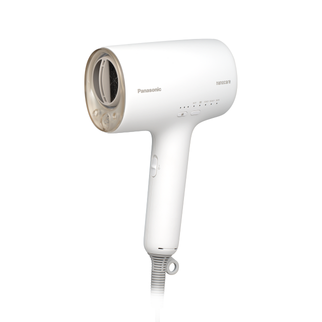 旗艦機種 nanocare<br />EH-NA0J商品圖 : 羽絨白