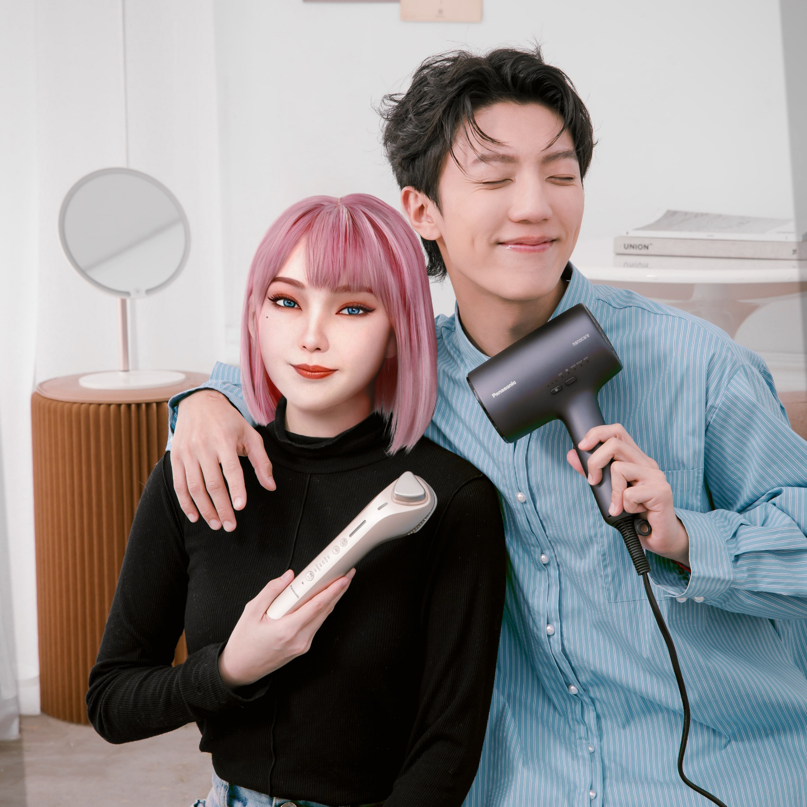 超大冷凍空間  占比超過30%