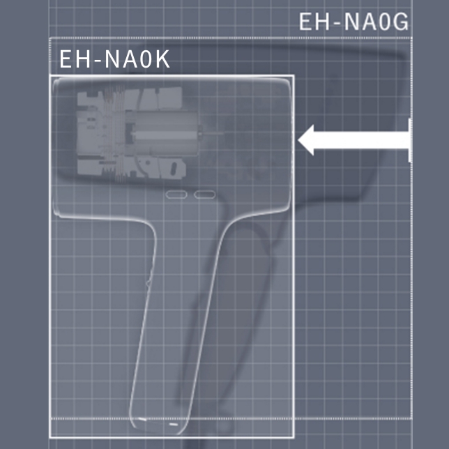 輕鬆操作的設計