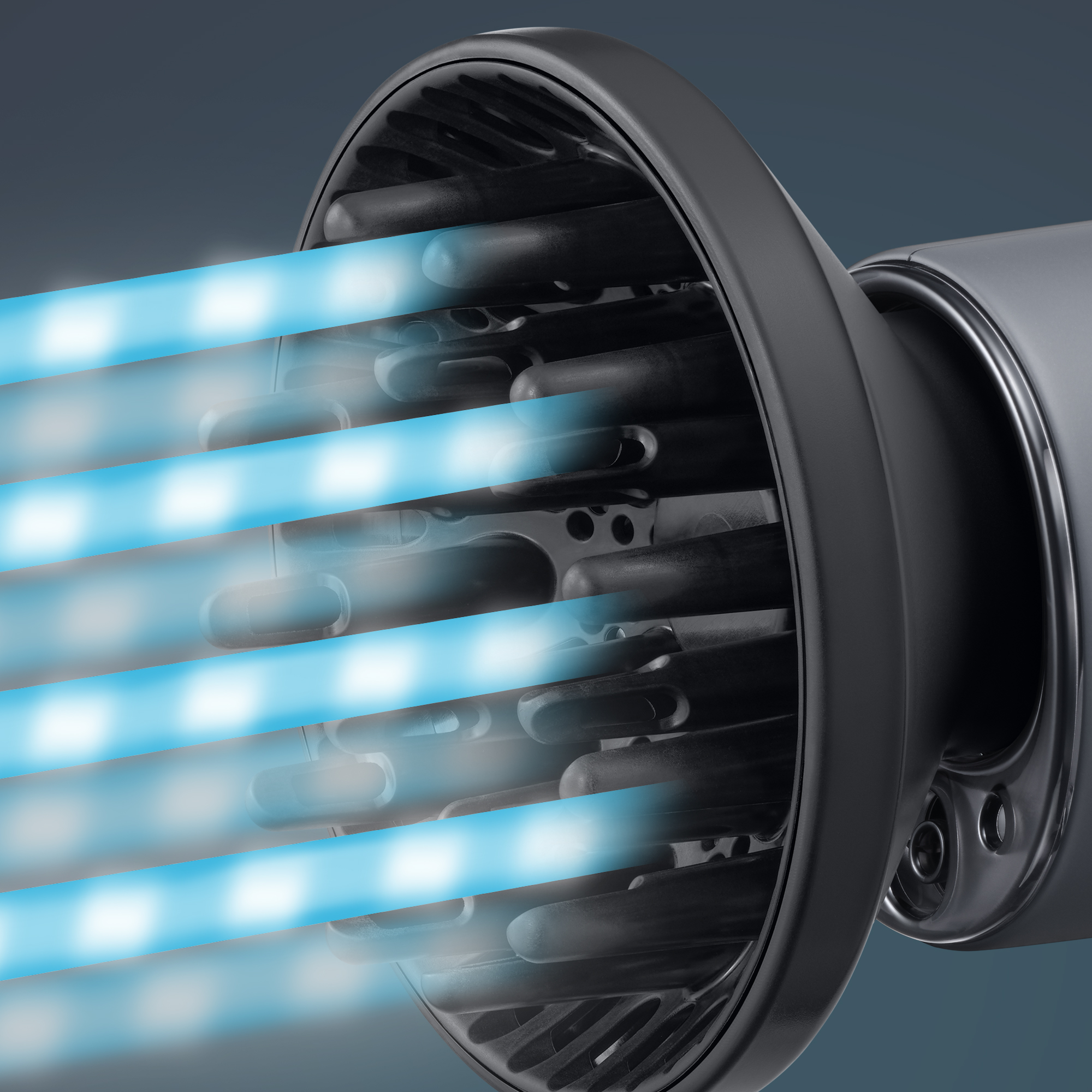 夜晚睡眠當中守護著秀髮，抑制隔天起床頭髮亂翹