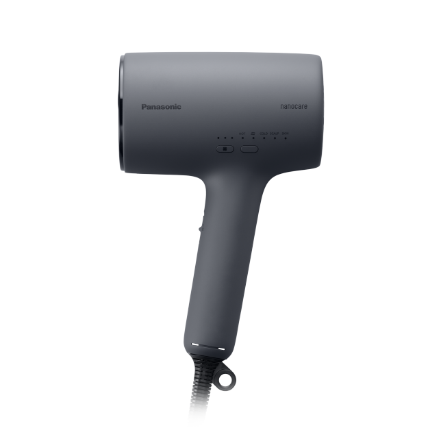 nanocare 奈米水離子吹風機EH-NA0K商品圖 : 岩墨灰