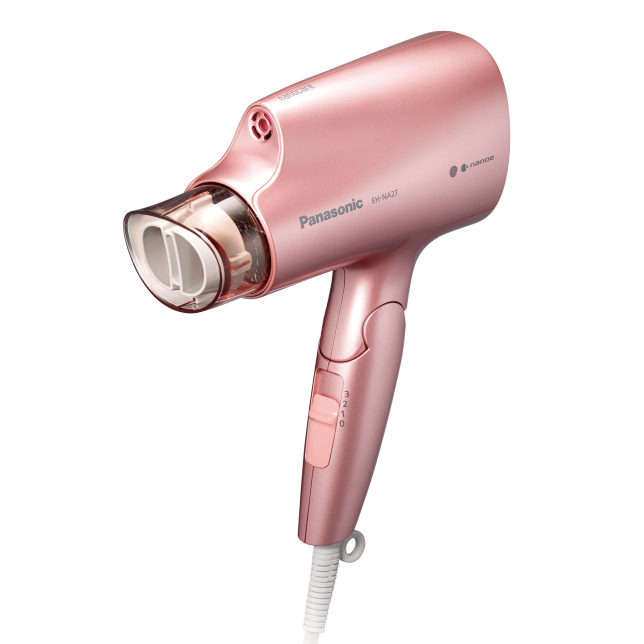 奈米水離子吹風機 EH-NA27商品圖