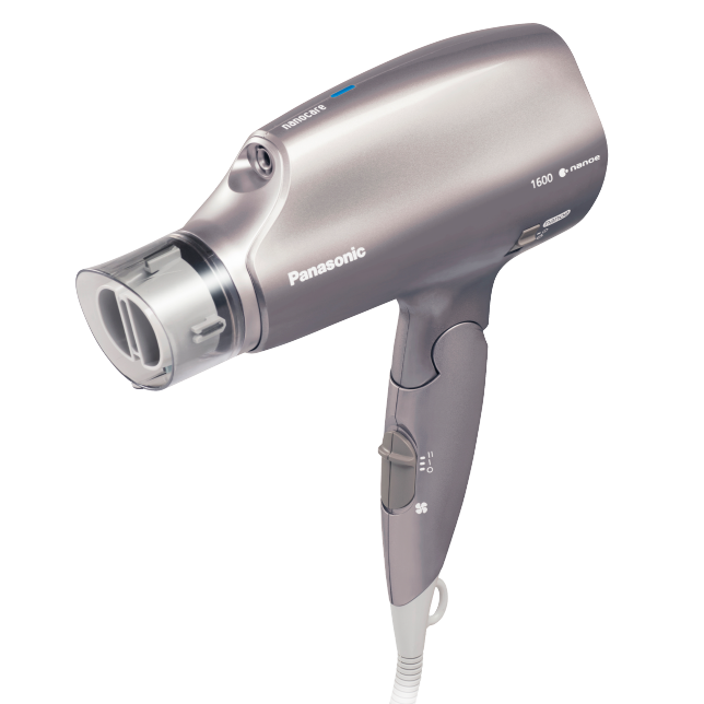 奈米水離子吹風機 EH-NA32商品圖 : 雲灰紫