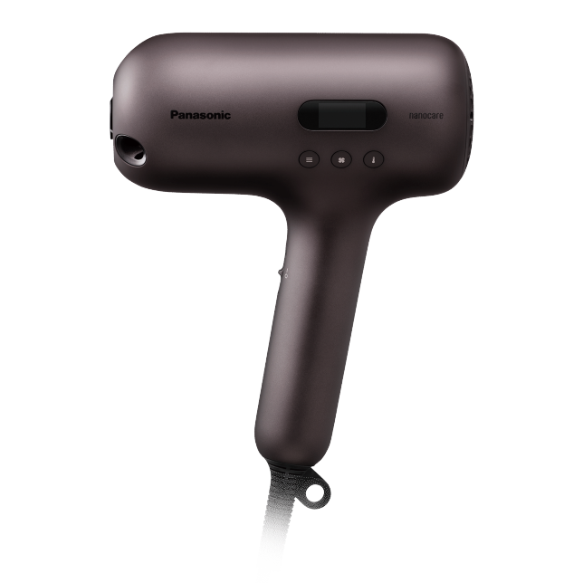 nanocare ULTIMATE吹風機EH-NC80商品圖