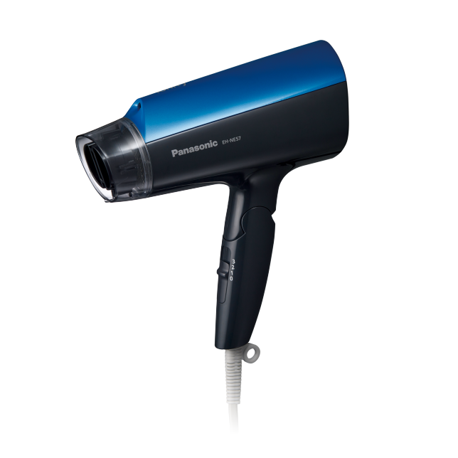 負離子吹風機 <br />EH-NE57商品圖 : 藍色