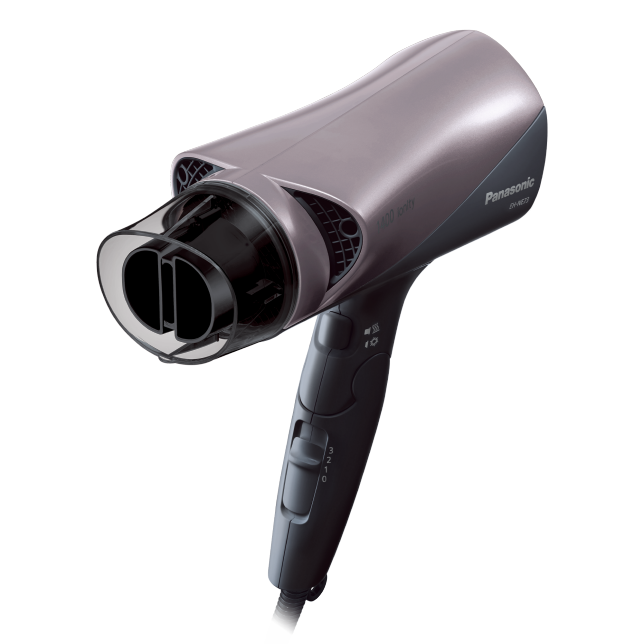 負離子吹風機<br /> EH-NE73商品圖 : 紫金色(T)