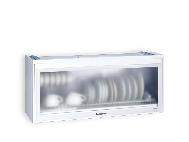 懸掛式烘碗機商品圖