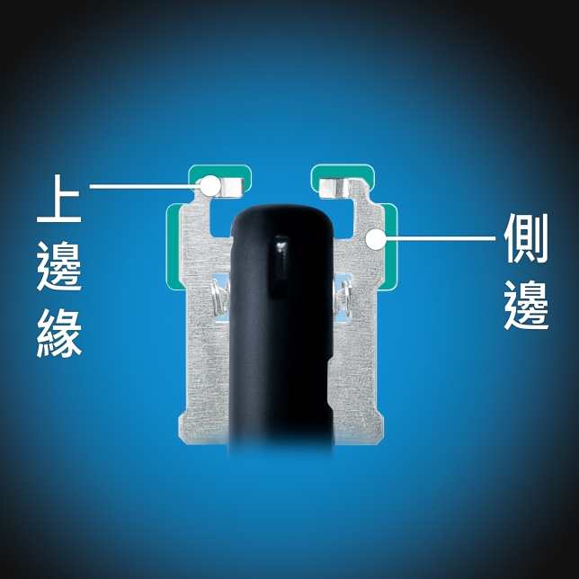 新．AI智能感應技術