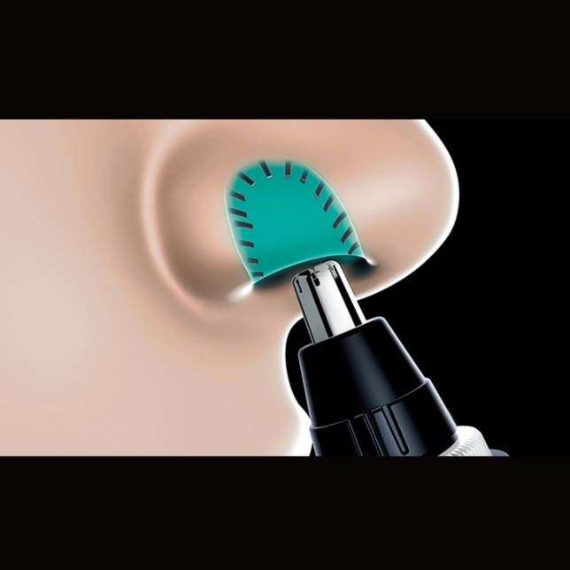 新．AI智能感應技術