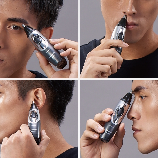 多功能修容 對應各部位