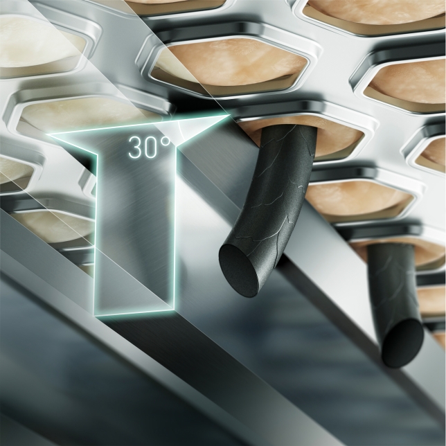 Slide Touch  滑移觸控啟動