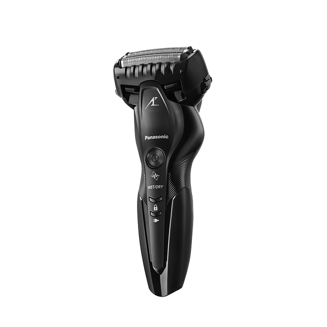 超跑3枚刃電鬍刀<br>ES-ST2S商品圖