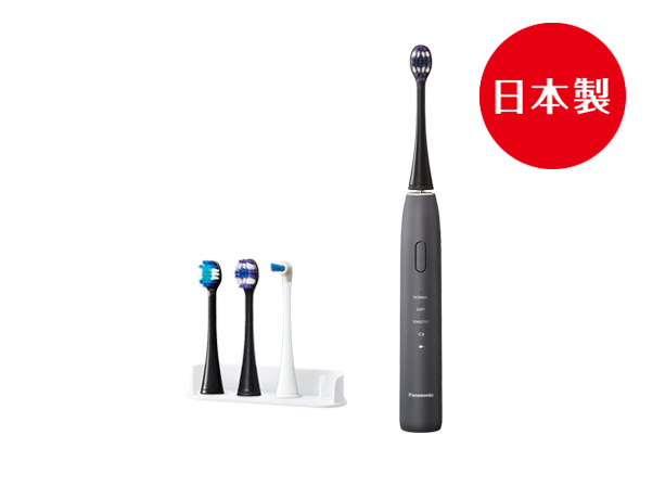 水平音波電動牙刷 EW-DA48商品圖