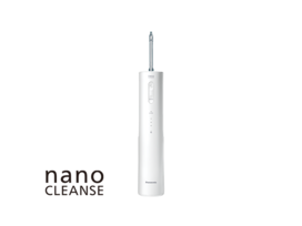 奈米氣泡沖牙機<br>EW-NJ8A商品圖
