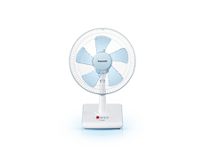 AC馬達 輕巧桌扇<br />F-D12BMF商品圖