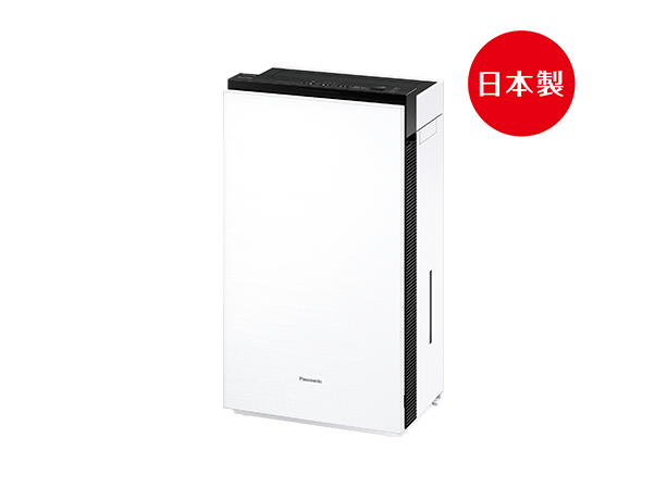 空間除菌脫臭機 F-JPU25W商品圖