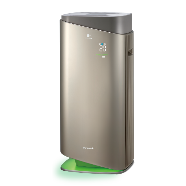 空氣清淨機 nanoe™ X 系列 F-P75MH<br />連續13年 信譽品牌最高肯定*³⁹商品圖