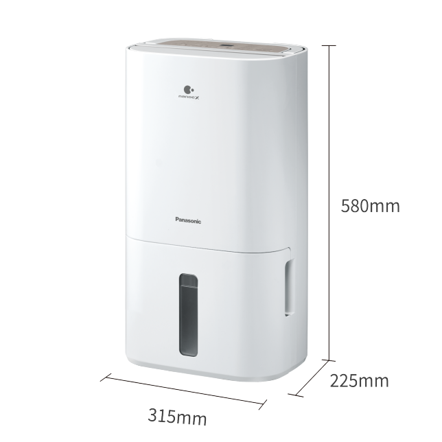 除濕專用型 F-Y18PN<br />連續17年台灣銷售第一*¹商品圖