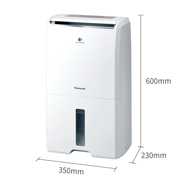 除濕專用型 F-Y22PN<br />連續17年台灣銷售第一*¹商品圖