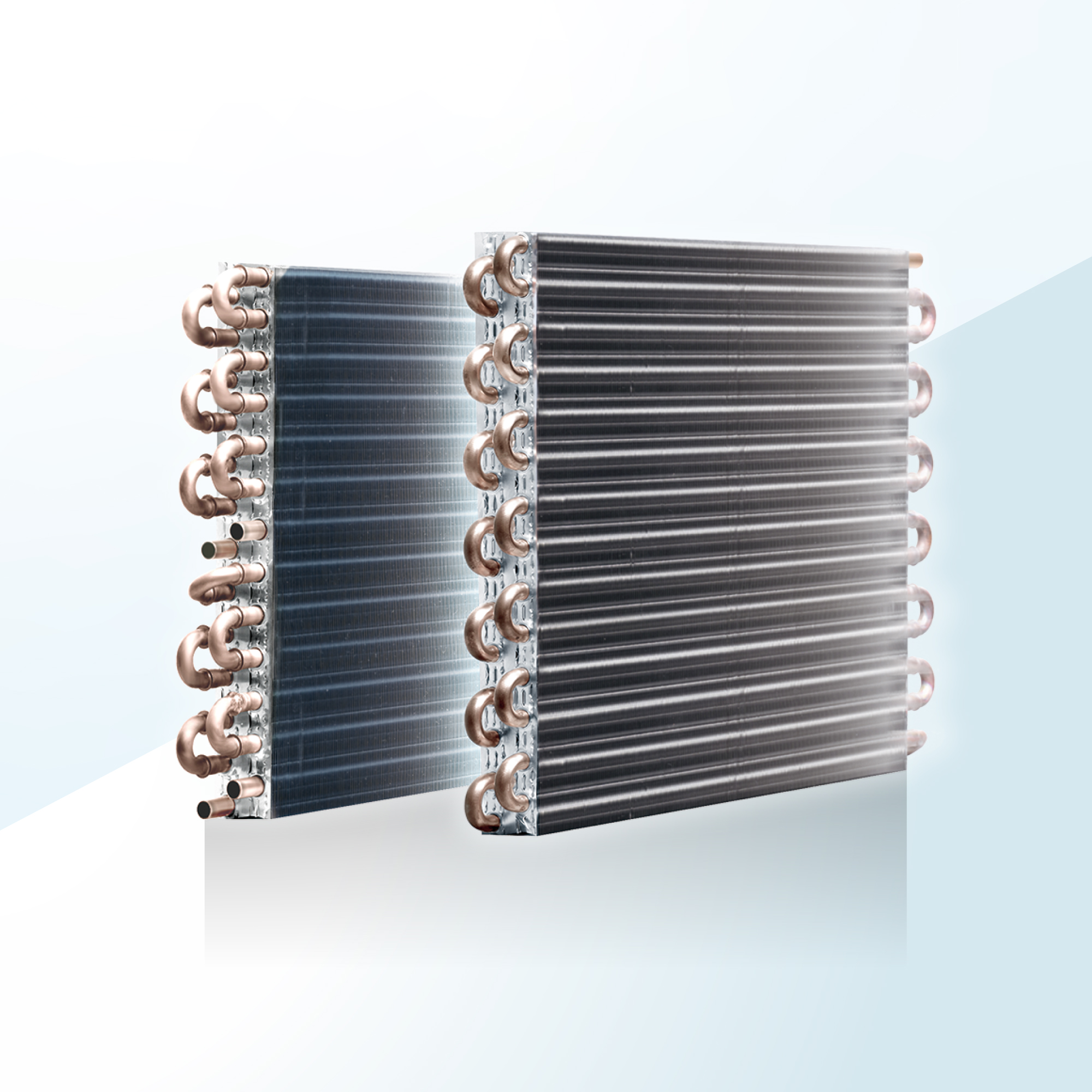 業界唯一*¹ INVERTER X W-HEXS變頻省電雙科技