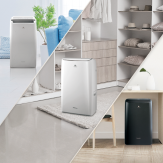 全新時尚薄型外觀