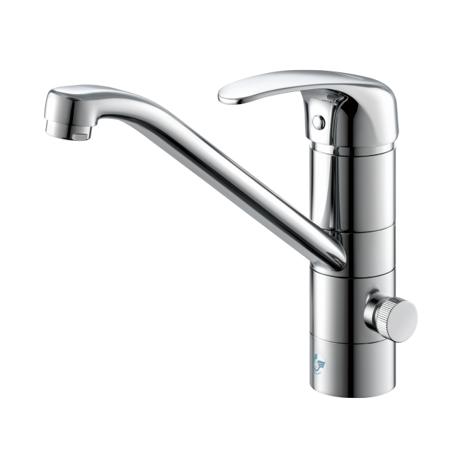 分歧式水龍頭 GQ2KY122TS商品圖