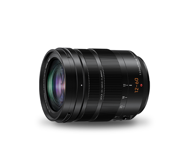 LEICA DG VARIO-ELMARIT 12-60mm/F2.8-4.0 ASPH./POWER O.I.S.(H-ES12060) 微型四分之三鏡頭商品圖