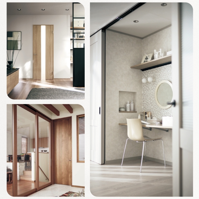 防火、防燃材質